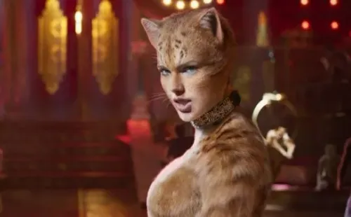 Unos gatos humanoides para un clásico de los musicales (SensaCine)