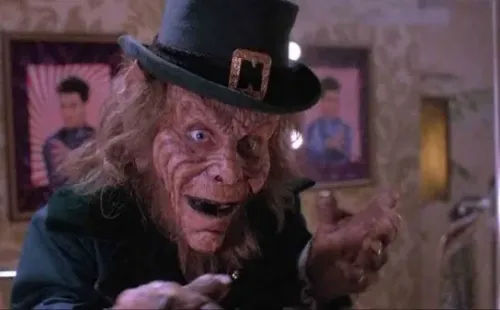 Esta zaga se transformó en un clásico del “horror-comedy” (IMDb)