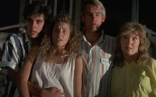 La secuela de una película… que no lo es (Movie Guide)