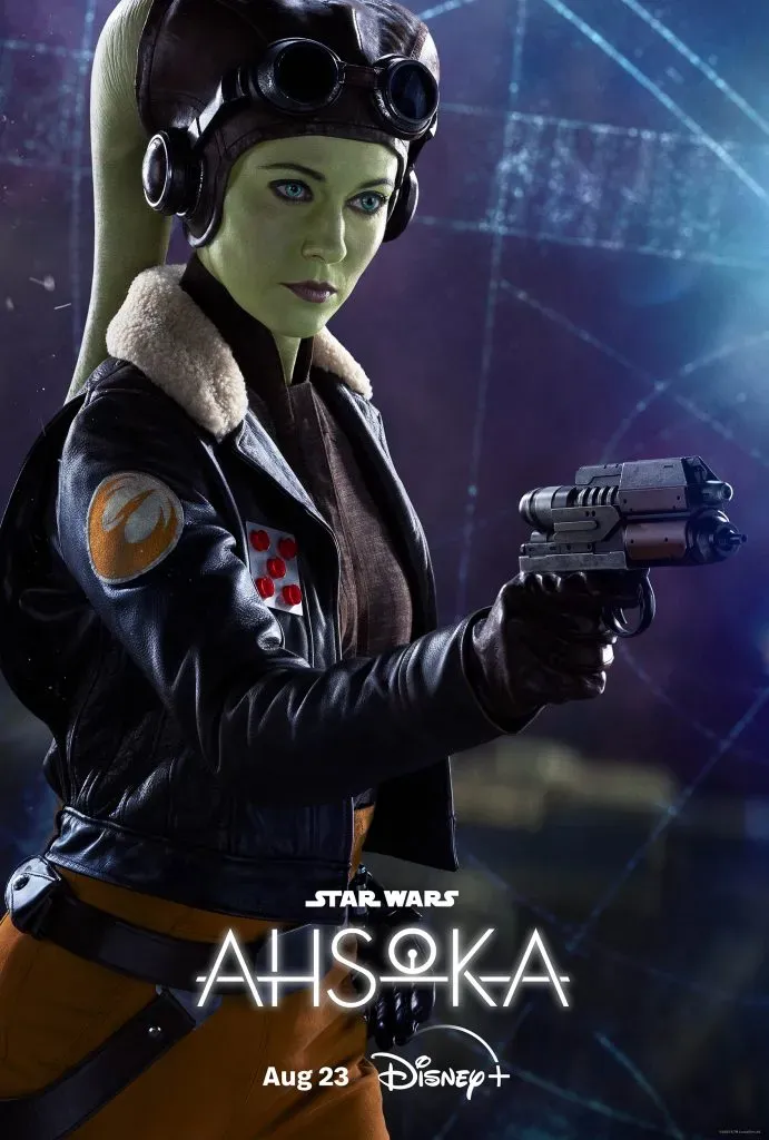 Disney+