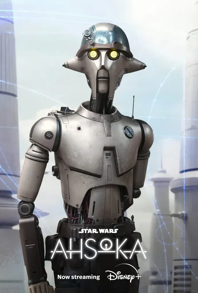 Disney+