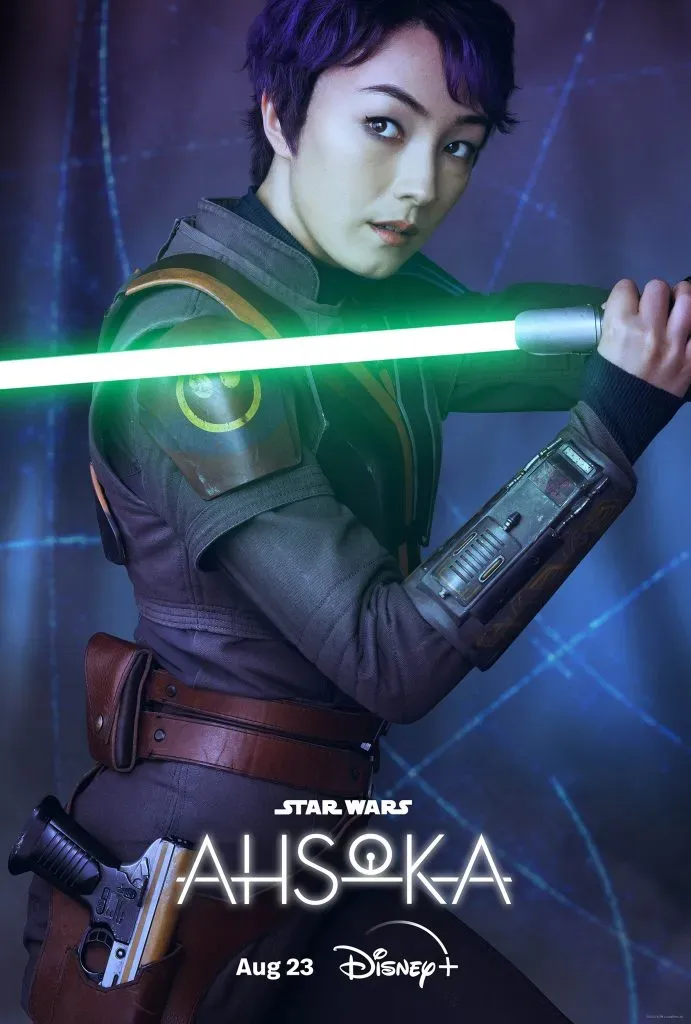 Disney+