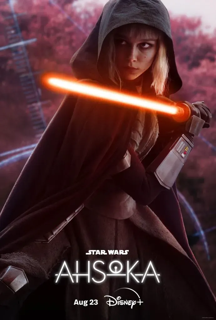 Disney+