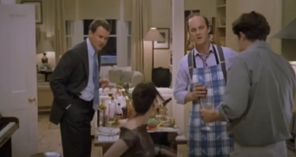 Imagen: @MOVIECLIPS.