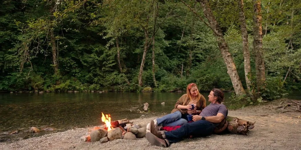 Un lugar para soñar (Virgin River) estrena la Parte 1 de su temporada 5 en Netflix. (Netflix)