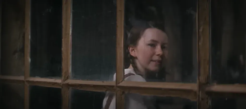 Imagen: @WarnerBrosPicturesLA.