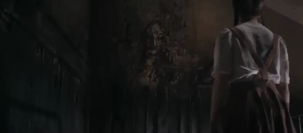 Imagen: @WarnerBrosPicturesLA.