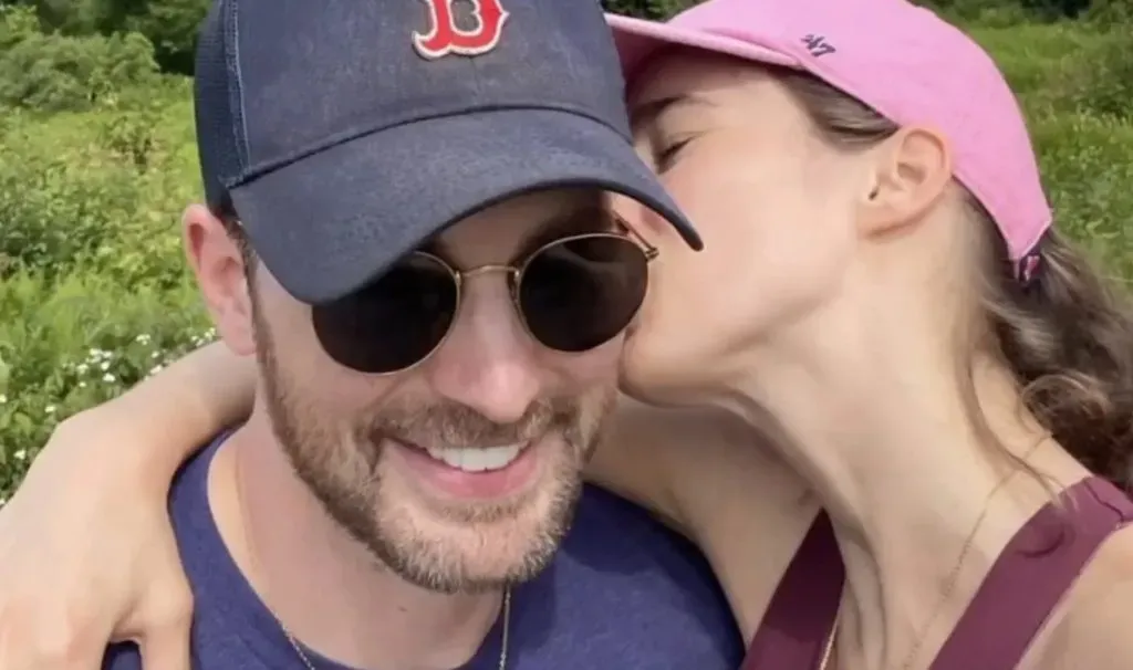 @chrisevans