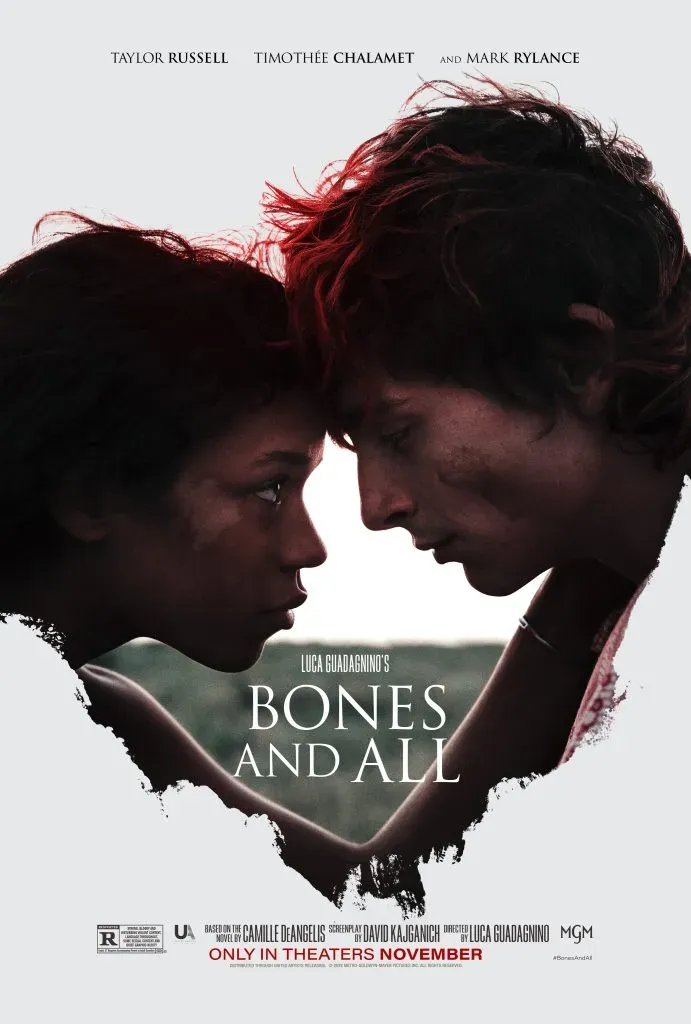 Hasta los huesos. (IMDb)