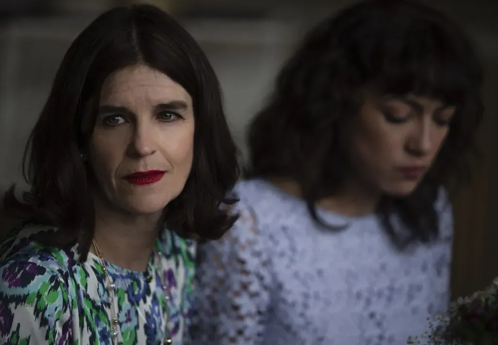 Las Viudas de los Jueves. (Netflix)