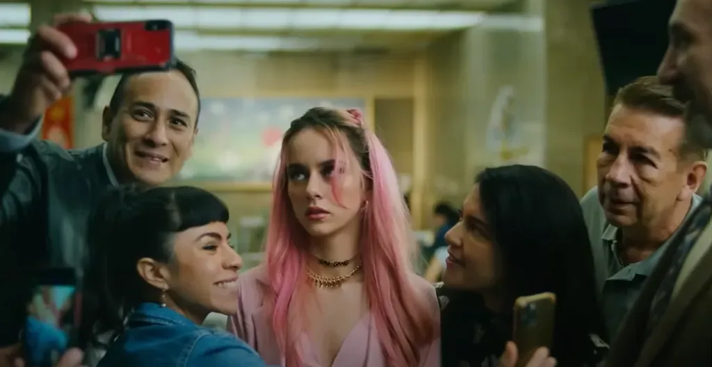 Imagen: @PrimeVideoMX.