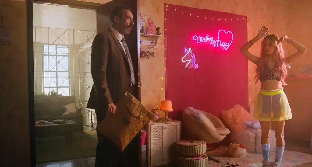 Imagen: @PrimeVideoMX.