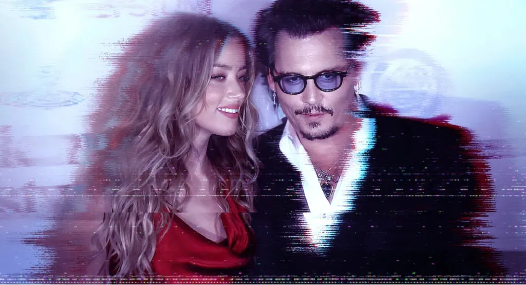 El escándalo entre Johnny Depp y Amber Heard derivo en varios documentales. (IMDb)