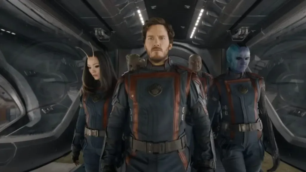 Los Guardianes están más cerca de llegar a tu pantalla de lo que crees.