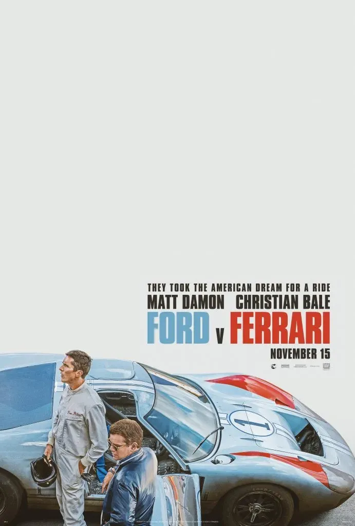 El poster de la película. (IMDb)