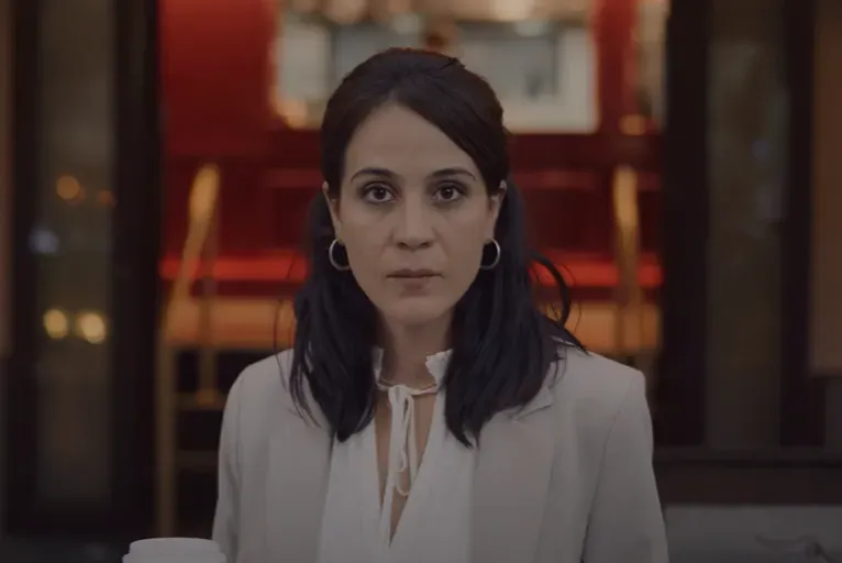 Imagen: @NetflixLATAM.