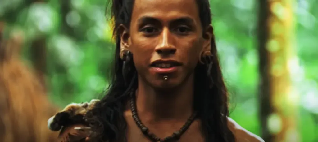 Imagen: @TrailersPlaygroundHD.