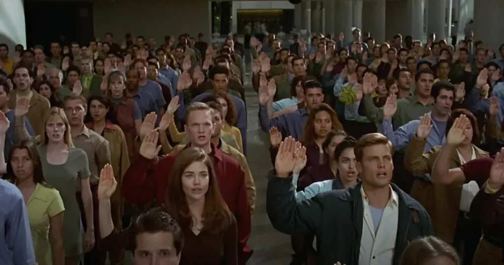 Imagen: @sonypictures.