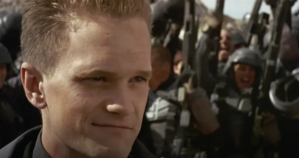 Imagen: @sonypictures.