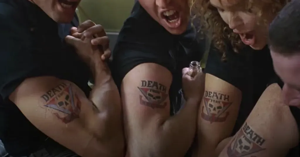 Imagen: @sonypictures.