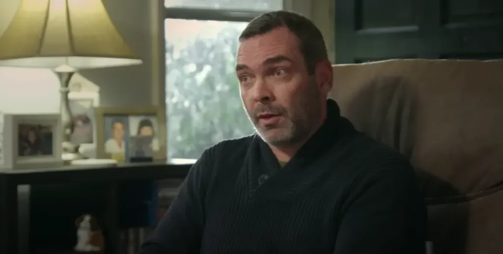 Imagen: @investigationdiscovery.