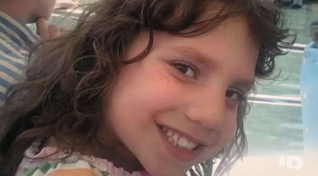 Imagen: @investigationdiscovery.