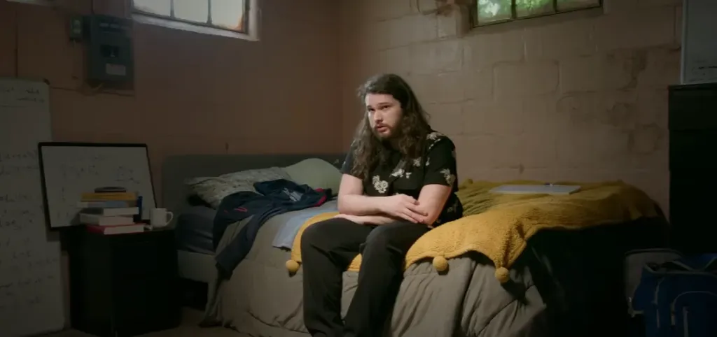 Imagen: @investigationdiscovery.