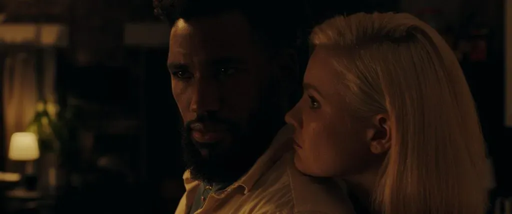 La cinta se estrenará este 2 de octubre en Star+. Imagen: Star+