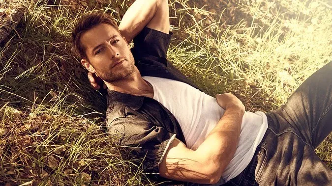 Justin Hartley