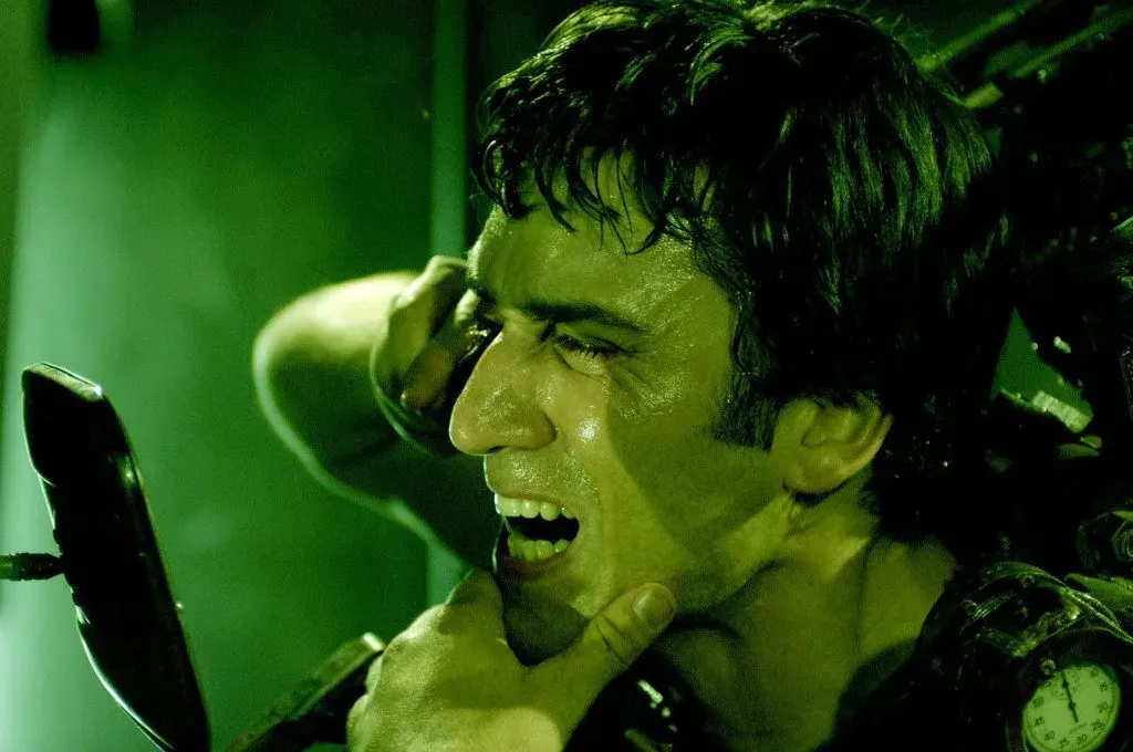 El juego del miedo 2. (IMDb)