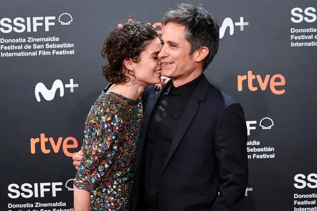 La pareja siempre ha mantenido su vida privada fuera del ojo público. Imagen: Getty Images.