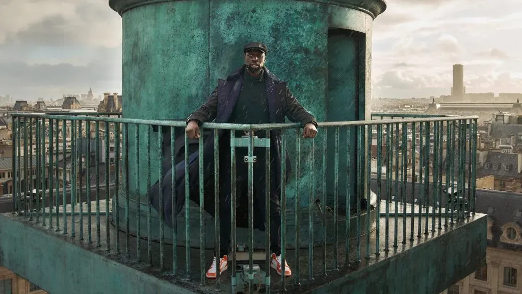 La temporada 3 de Lupin contará nuevamente con Omar Sy como protagonista. (IMDb)