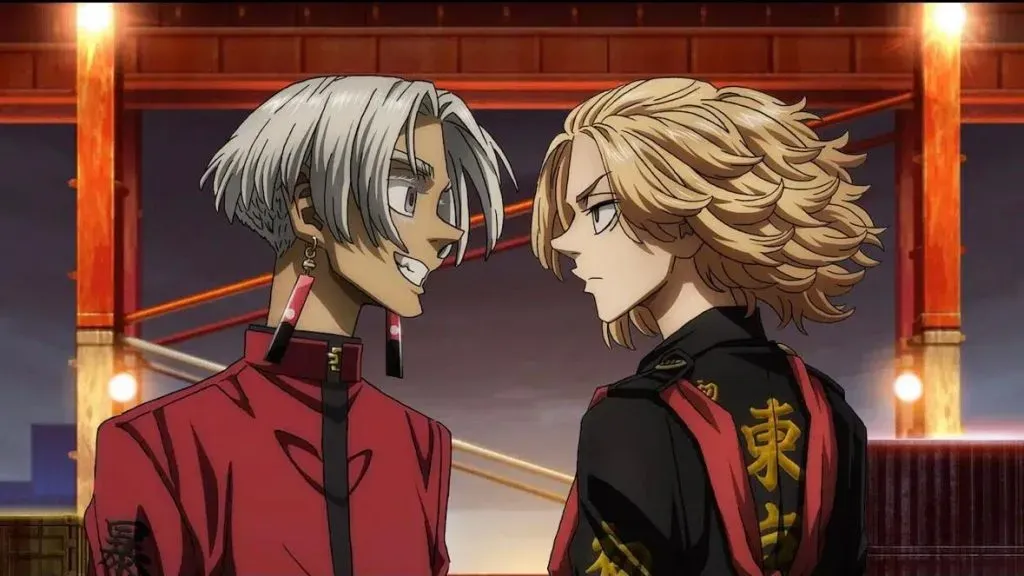 La temporada 3 de Tokyo Revengers regresa este martes. (IMDb)