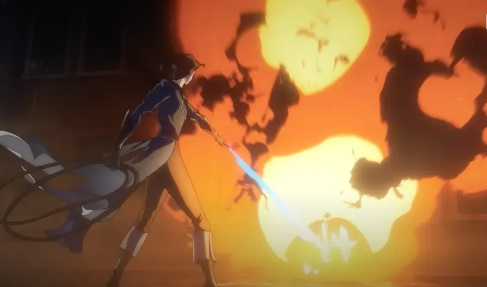 Imagen: @NetflixLATAM.