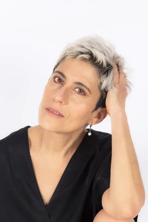 Montserrat Marañón nos concedió una entrevista a través de una llamada telefónica, para hablarnos de Tótem. Imagen: Cortesía.