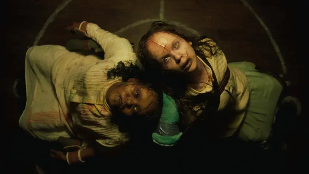 El Exorcista, Creyentes