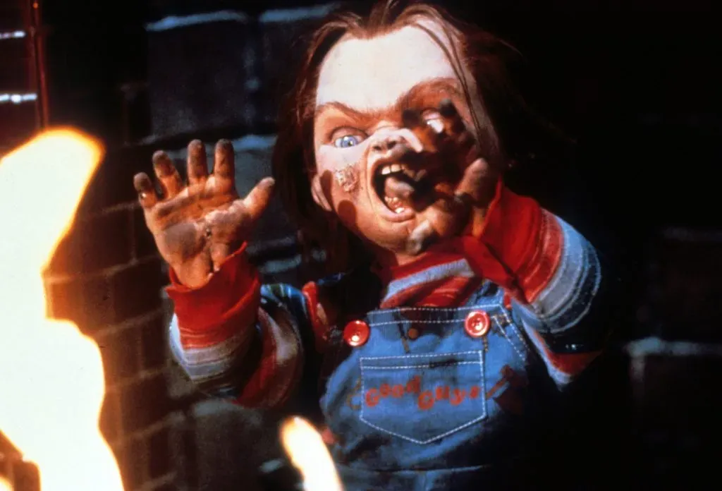 Chucky. (IMDb)