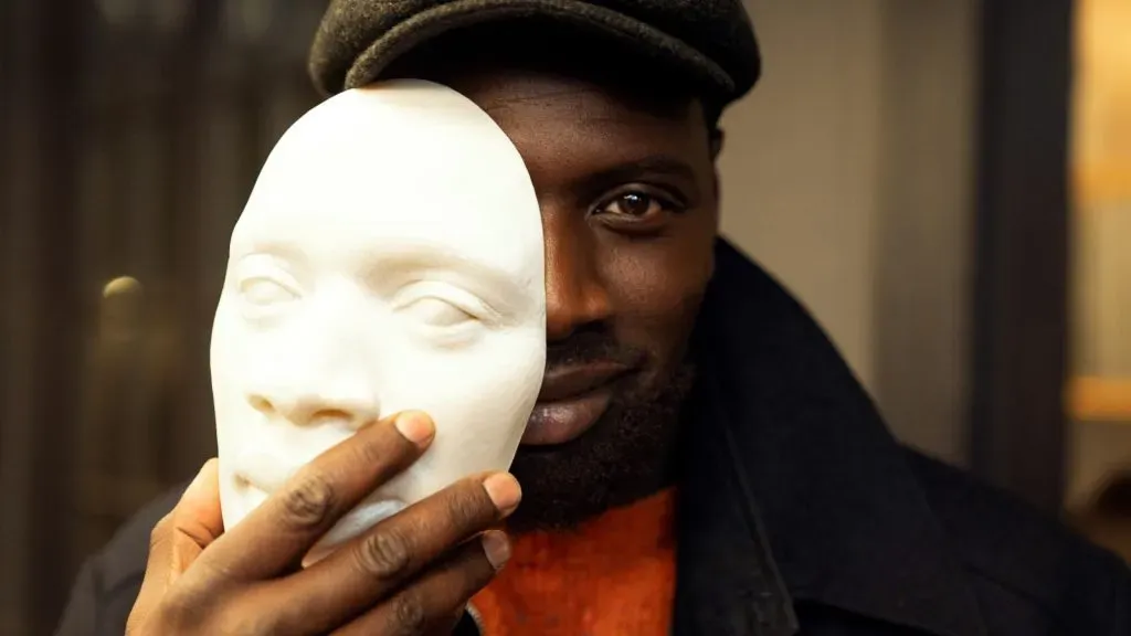Omar Sy