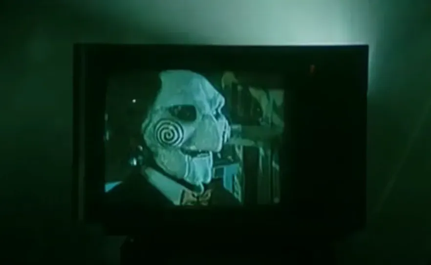 La película original se estrenó en 2004 y dio inicio a una larga y exitosa franquicia. Imagen: @RottenTomatoesCLASSICTRAILERS.