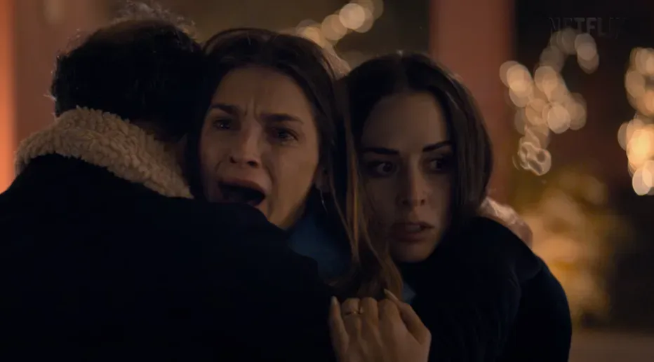 Imagen: @NetflixLATAM.