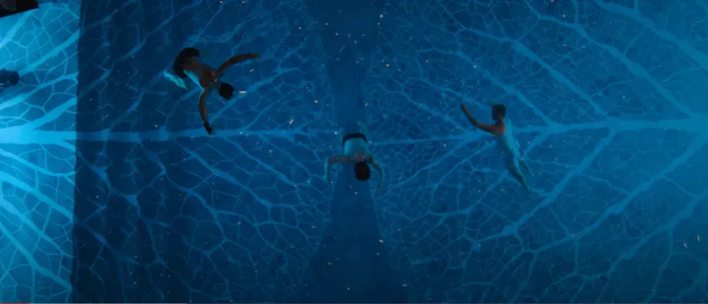 Imagen: @NetflixLATAM.