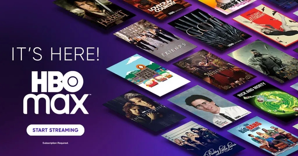 HBO tiene una nuevo estreno que ha podido desbancar a una de sus series insignia. Imagen: HBO Max.