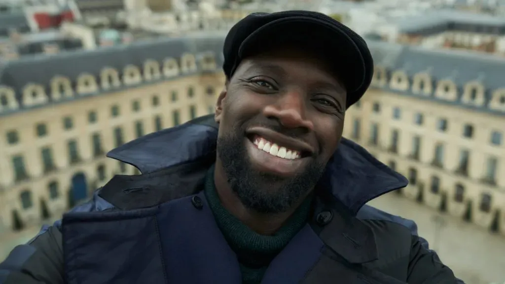 Omar Sy