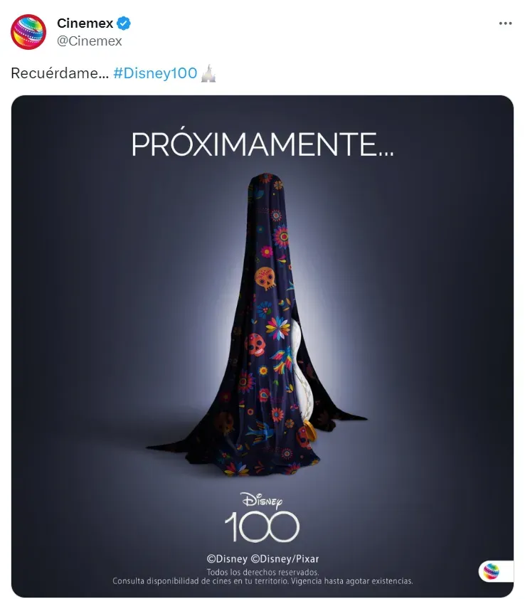 Imagen: Twitter.