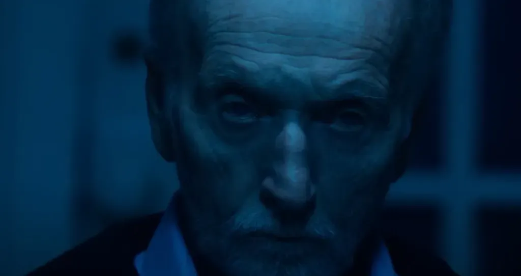 Engañaron a John Kramer y con ello, desataron una pesadilla sobre el mundo. Imagen: @TrailersInSpanish.