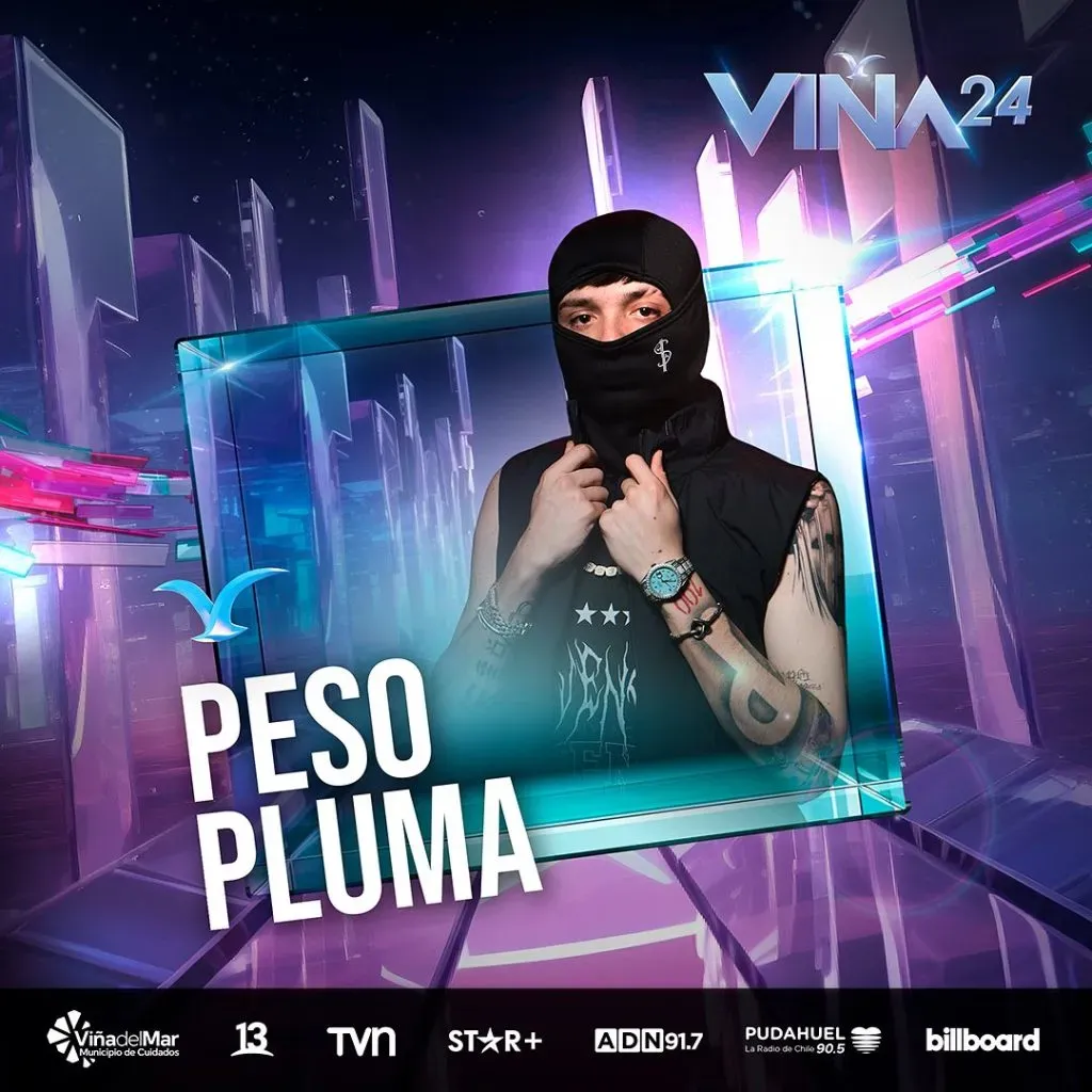 Viña 2024