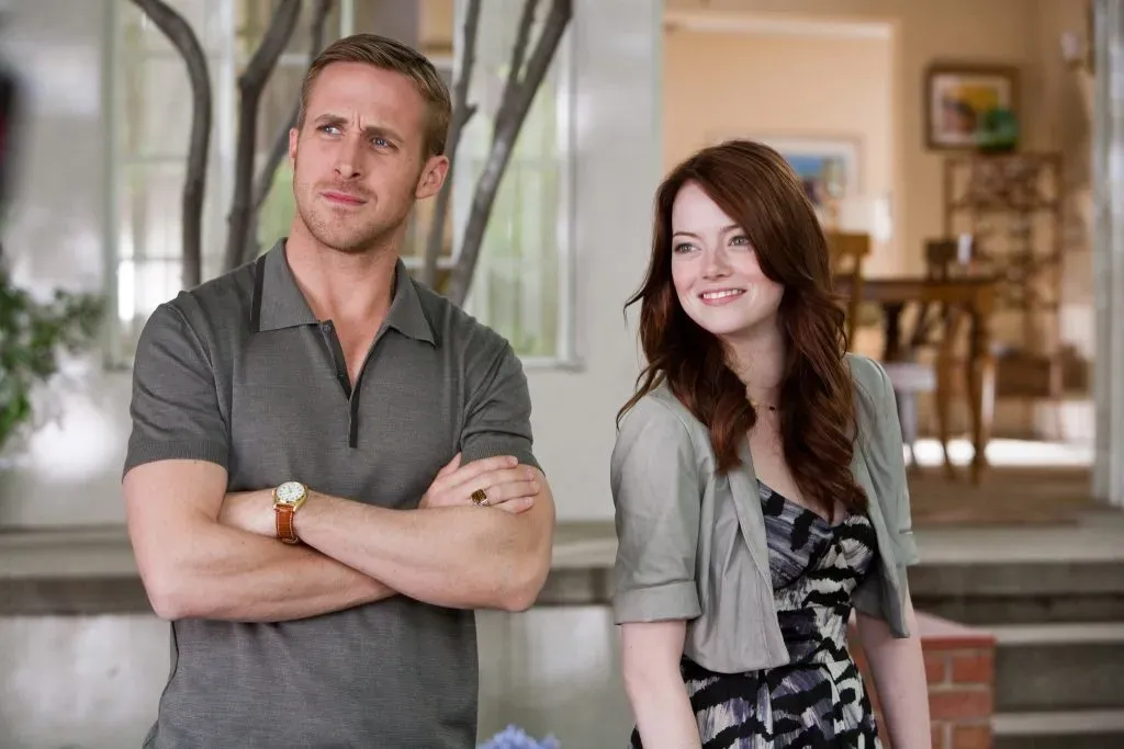 Crazy, Stupid, Love. (IMDb)