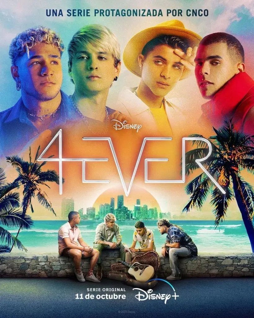 CNCO