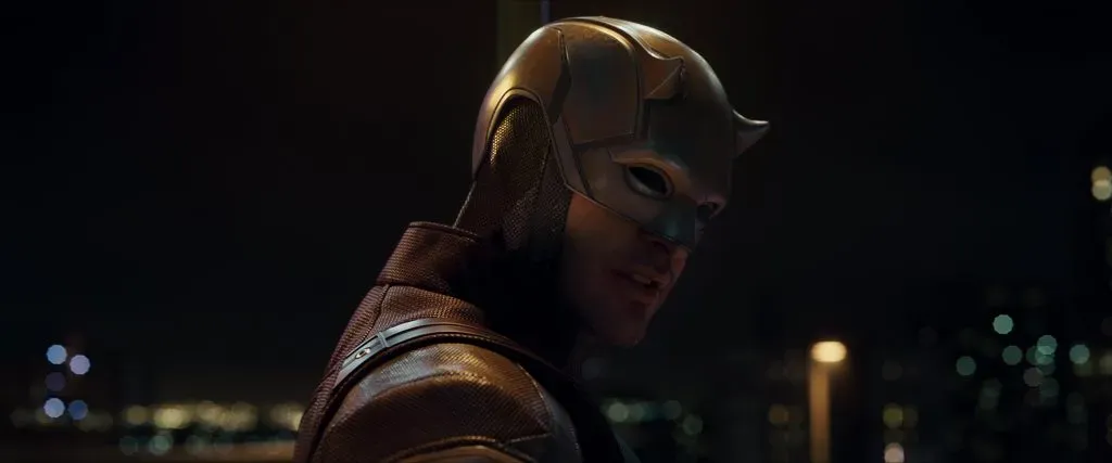 Daredevil reapareció en She-Hulk. (IMDb)