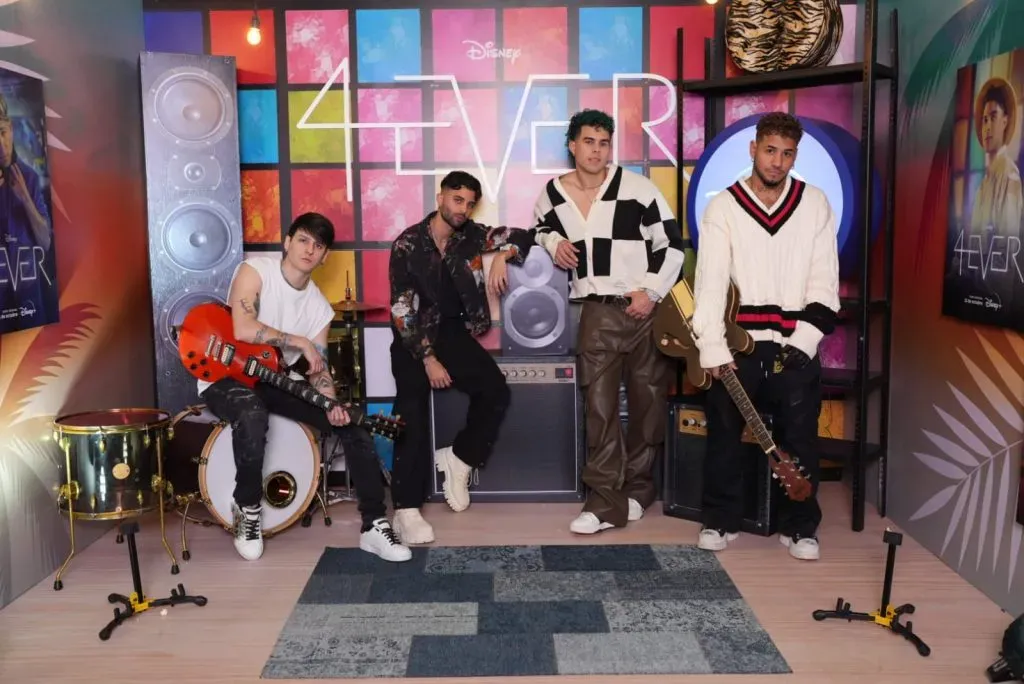 CNCO